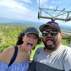 Meet your Posher, Balmore